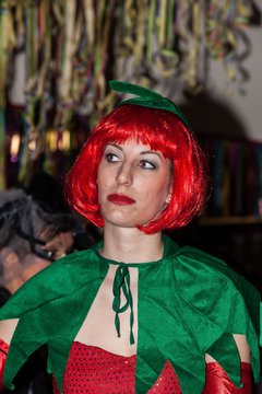 Bild 52 - Latuff Karnevalsveranstaltung Wiemersdorf